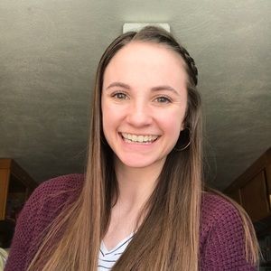 Meet your Posher, Victoria